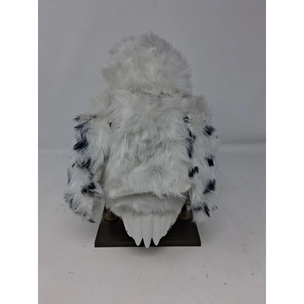 Wizarding World Harry Potter Enchanting Hedwig Interactive Owl - Working Read. S